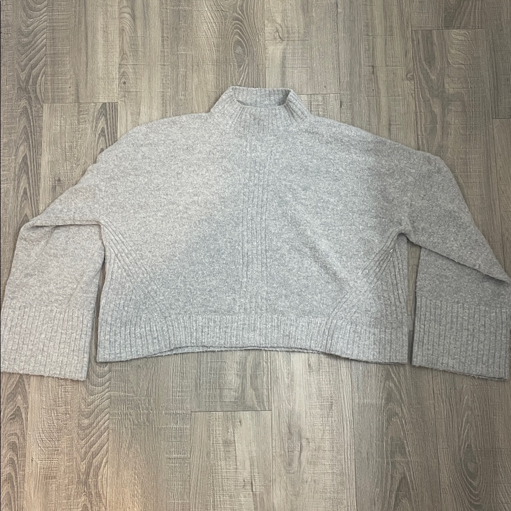 Urban Outfitters Gray Sweater